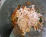 Foto langkah ke 2 dari resep Cireng Isi.