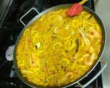 Foto del paso 3 de la receta: Fideuá