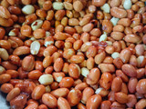 Masala Peanuts