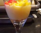 รูปขั้นตอนการทำที่ 6 ของ Lemon Posset