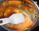 மேங்கோ ஸ்மூத்தி(mango smoothi recipe in tamil) ரெசிபி ஸ்டேப் 3 புகைப்படம்