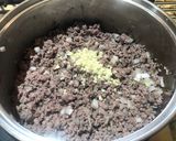 Foto del paso 2 de la receta: Sloppy Joes al estilo Sonorense