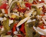 Foto del paso 9 de la receta: Ensalada primaveresca
