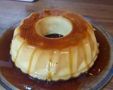 Foto del paso 7 de la receta Flan de café
