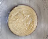 Une image de l'étape 2 de Frangipane amande/chocolat.
