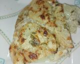 Foto del paso 5 de la receta: Gratín dauphinois vegano