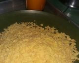 Foto langkah ke 4 dari resep Moza corndog.