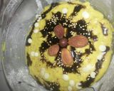 صورة لخطوة 6 من وصفة صفوف ب 3 نكهات