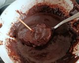 Une image de l'étape 4 de Pommes Choco.
