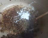 A picture of step 2 of Mediterranean Spinach and Lentil Soup.
