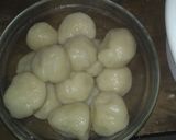 Foto langkah ke 3 dari resep Pempek ketela pohon oci.