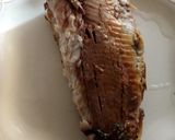 A picture of step 8 of Egg perfecto/Moglai.