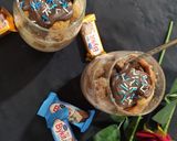 عکس مرحله 2 از دستور ۲ مدل نوشیدنی چی پف