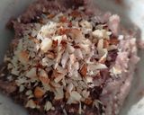 Foto del paso 3 de la receta: Trufas con almendras