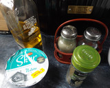 Foto del paso 1 de la receta: Salsa de queso Skyr y Kéfir