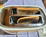 Foto del paso 1 de la receta: Desayuno sano