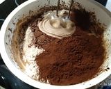 Φωτογραφία βήματος 6 της συνταγής Brownies κόλαση