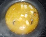 Foto del paso 4 de la receta Esencia de pescado 🐟🐟