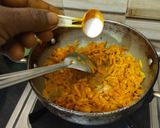 हल्दी का अचार रेसिपी चरण 5 फोटो