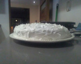 Foto del paso 7 de la receta: 🥛Torta de tres leches🥛