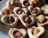 Foto del paso 8 de la receta: Galletas fáciles con pocos ingredientes