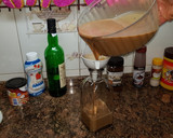 Foto del paso 4 de la receta: Licor de crema de whisky Baileys