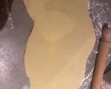 Házi töltött ravioli recept fázis 3 fotója