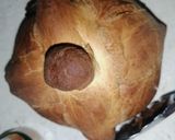Foto del paso 6 de la receta: Pan de muerto tradicional