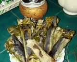 Foto langkah ke 3 dari resep Otak otak KW ala debm.