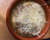 Foto del paso 6 de la receta: Sopa de Cebolla (cocina francesa)