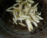 Foto langkah ke 3 dari resep Tela tela.