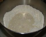 Briós recept fázis 1 fotója