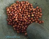 Foto langkah ke 1 dari resep Sambal Kacang Untuk Gorengan (Bala-bala/Bakwan/Risol/Lontong).
