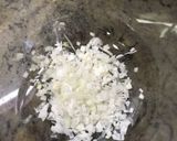Foto del paso 1 de la receta Tartar de salmón 