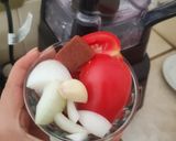 Foto del paso 2 de la receta: Arroz rojo