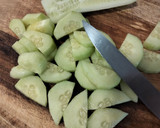 Foto del paso 7 de la receta: Poke yo lo valgo