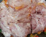 รูปขั้นตอนการทำที่ 3 ของ กะเพราไก่สับ