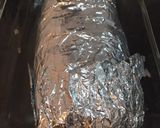 Foto del paso 5 de la receta: Pan de carne