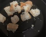 Foto del paso 5 de la receta: Sopa castellana o de ajo