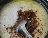 Foto langkah ke 7 dari resep Bubur Rempah.