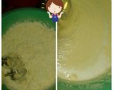 Foto langkah ke 5 dari resep Bolu kukus ceres (lagi).