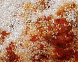 Foto del paso 11 de la receta: Arroz de carabineros y corazón de alcachofas 🎉🎉🎉🎉