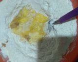 Foto del paso 2 de la receta: Alfajores de membrillo