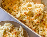 Foto del paso 3 de la receta: Coliflor gratinada