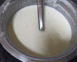 ઈડદા સફેદ ઢોકળા (White dhokla Recipe in Gujarati) રેસીપી સ્ટેપ1ફોટો