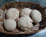Foto del paso 14 de la receta: Conchas