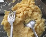 Foto langkah ke 1 dari resep Bolu tape legit no emulsifier.