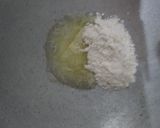 A picture of step 3 of Broccoli soup.