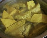 Foto langkah ke 3 dari resep Tahu Tempe ungkep.