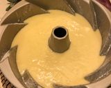 صورة لخطوة 3 من وصفة كيكة الليمون اللذيذه 🍰🍋